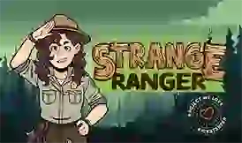 STRANGER RANGER – Lost & Found Pre-Launch!