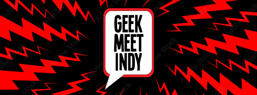 PDP At Geek Meet Indy 2025!