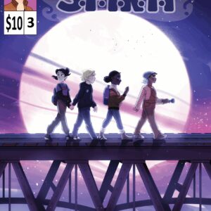 S.P.I.R.I.T. # 3 - Digital Edition